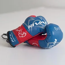 Брелок RIVAL Mini Leather