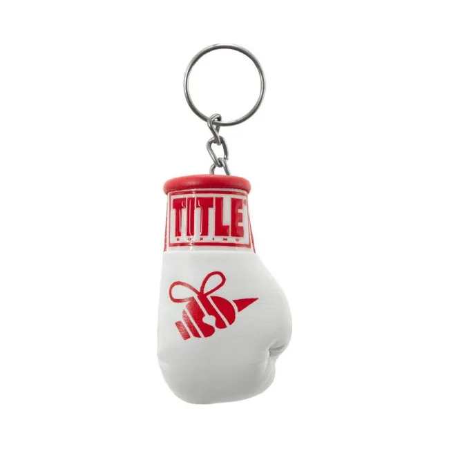 Брелок Title Ali Sting Keyring 3