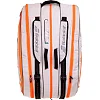 Чехол для теннисных ракеток BABOLAT RH X12 PURE WHITE BB751114-142 (12 ракетки)