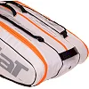 Чехол для теннисных ракеток BABOLAT RH X12 PURE WHITE BB751114-142 (12 ракетки)