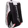 Чехол для теннисных ракеток BABOLAT RH X12 PURE WHITE BB751114-142 (12 ракетки)