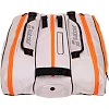 Чехол для теннисных ракеток BABOLAT RH X12 PURE WHITE BB751114-142 (12 ракетки)