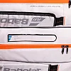Чехол для теннисных ракеток BABOLAT RH X12 PURE WHITE BB751114-142 (12 ракетки)