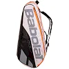 Чехол для теннисных ракеток BABOLAT RH X12 PURE WHITE BB751114-142 (12 ракетки)