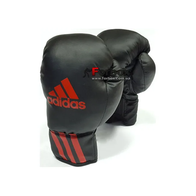 Дитячий набір: боксерський мішок + рукавички Adidas