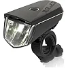 Фара на велосипед передняя XLC CL-F21, USB