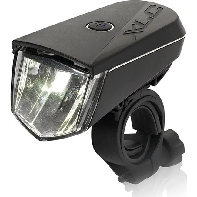Фара на велосипед передняя XLC CL-F21, USB