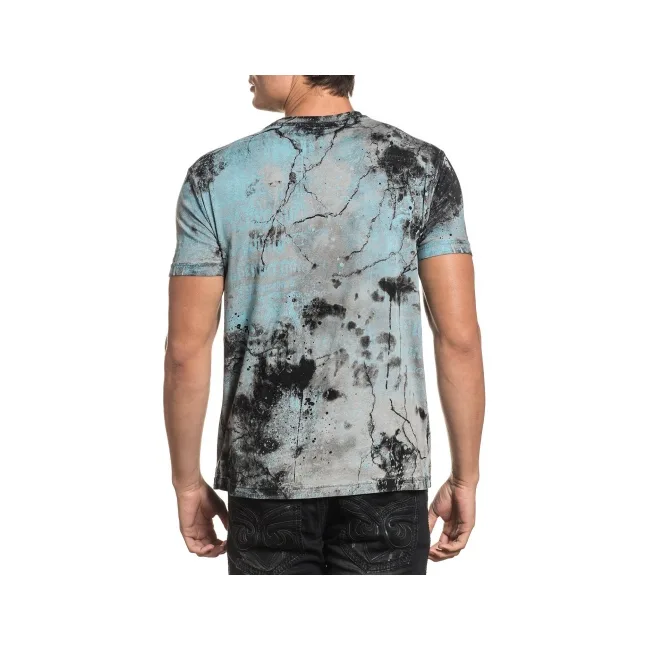 Футболка AFFLICTION Release