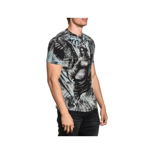 Футболка AFFLICTION Release