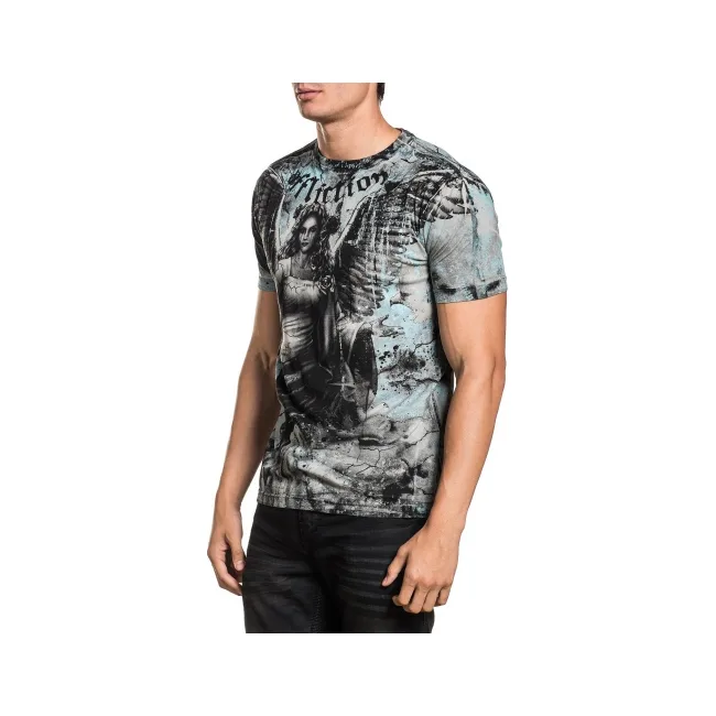 Футболка AFFLICTION Release