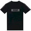Футболка Tatami Essential 2.0 Black