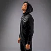 Худі UFC VENUM Fight Night 4.0 REPLICA Mens - Black