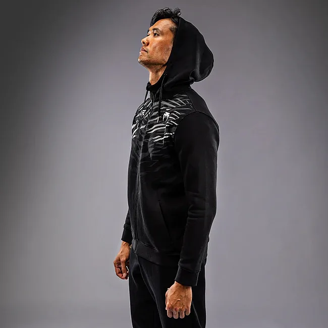 Худі UFC VENUM Fight Night 4.0 REPLICA Mens - Black