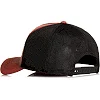 Кепка AFFLICTION Toxic Tavern Vtg. Red Potassium Spay