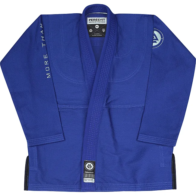 Кимоно для детей PERESVIT BJJ Gi Core 2.0 Royal Blue