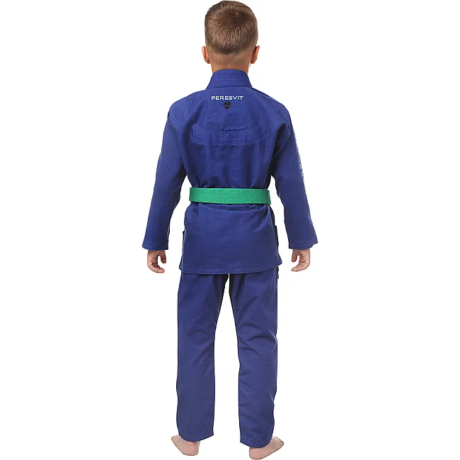 Кимоно для детей PERESVIT BJJ Gi Core 2.0 Royal Blue