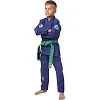 Кимоно для детей PERESVIT BJJ Gi Core 2.0 Royal Blue