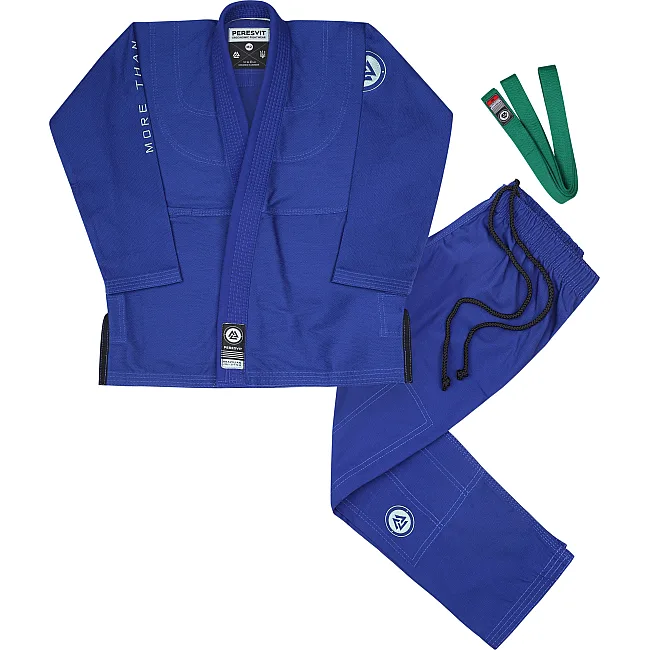Кимоно для детей PERESVIT BJJ Gi Core 2.0 Royal Blue