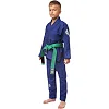 Кимоно для детей PERESVIT BJJ Gi Core 2.0 Royal Blue
