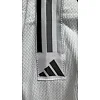 Кимоно для дзюдо Adidas Club J350P (белое с серым градиентом на плечах)