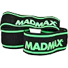 Коленные бинты MADMAX MFA-299 Non slide &amp; slip 2.0m Black/Green