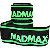 Коленные бинты MADMAX MFA-299 Non slide &amp; slip 2.0m Black/Green