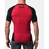 Компрессионная футболка Peresvit Air Motion Black Red