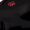 Компрессионная футболка Peresvit Air Motion Black Red Short Sleeve