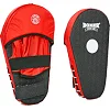 Лапи кікбоксерські Boxer (кирза)