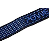 Лямки для тяги POWERPLAY 7064 Черно-Синие