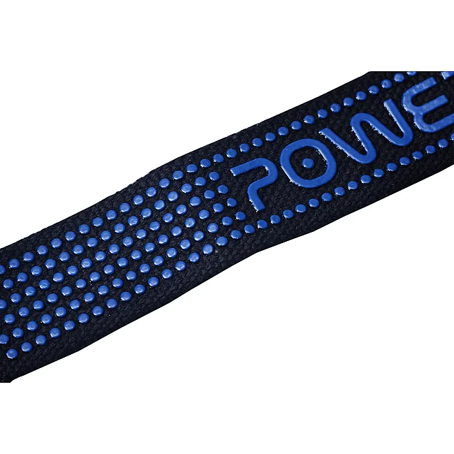 Лямки для тяги POWERPLAY 7064 Черно-Синие