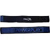 Лямки для тяги POWERPLAY 7064 Черно-Синие