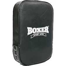 Макевара мала Boxer (шкіра)