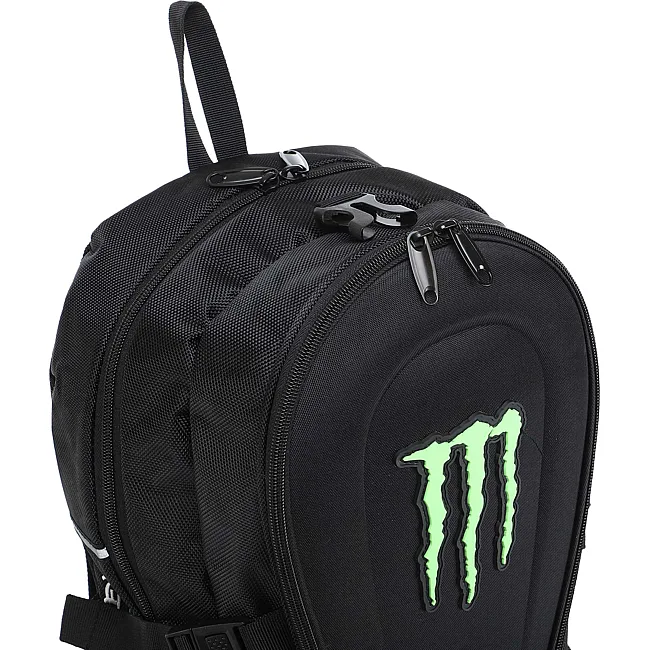 Моторюкзак MONSTER MS-7003 16л