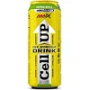 Напій AmixPro CellUP Pre Workout 1/12 500 мл - яблуко