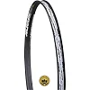 Обод SPANK 350 Vibrocore™, 32H, 27.5" Black