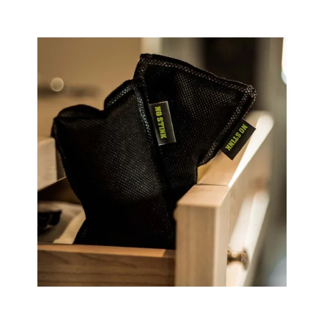 Освежитель-дезодорант No Stink Sports Multi-Purpose Deodoriser