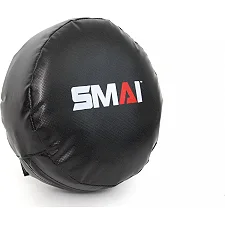 Пад Shoc Tec Round (черный) SMAI PT67R