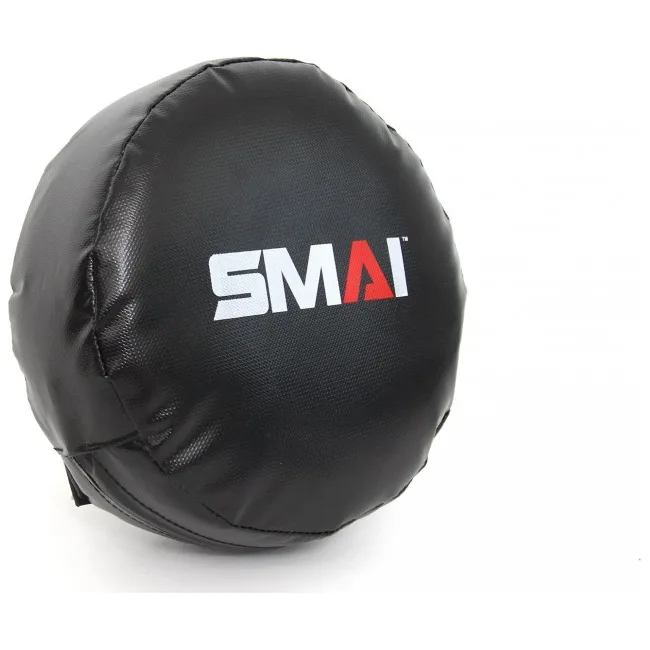 Пад Shoc Tec Round (черный) SMAI PT67R
