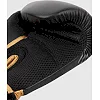 Перчатки для бокса RINGHORNS Charger MX Black Gold