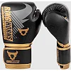 Перчатки для бокса RINGHORNS Charger MX Black Gold
