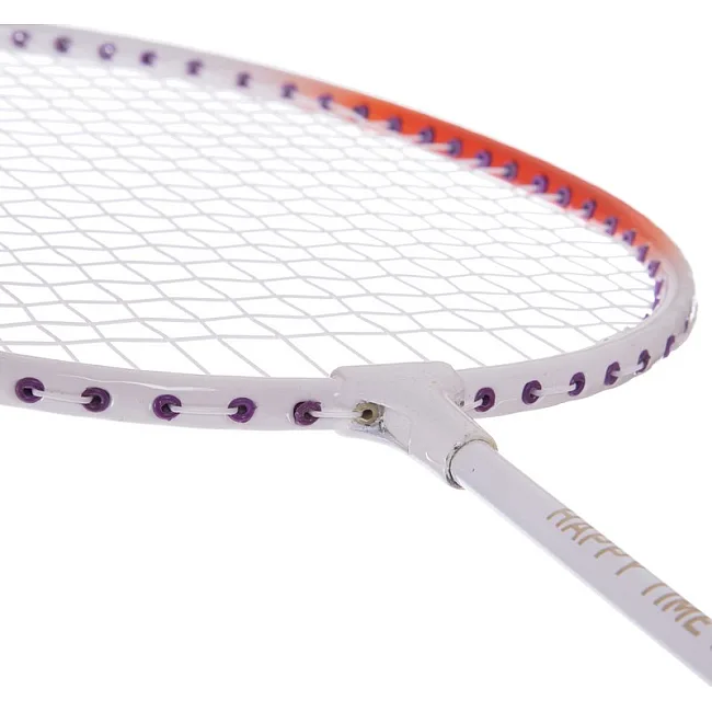 Ракетки для бадмінтону в чохлі HAPPY TIME SP-SPORT 8009