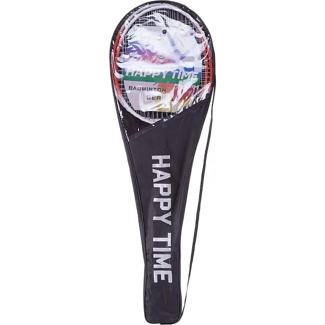 Ракетки для бадмінтону в чохлі HAPPY TIME SP-SPORT 8009