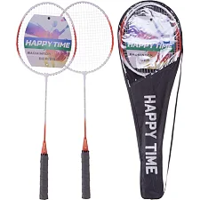 Ракетки для бадмінтону в чохлі HAPPY TIME SP-SPORT 8009