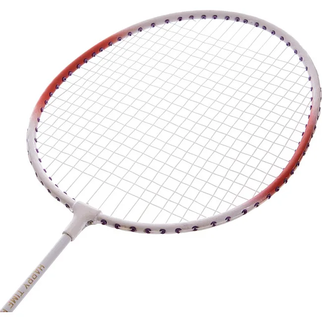 Ракетки для бадмінтону в чохлі HAPPY TIME SP-SPORT 8009
