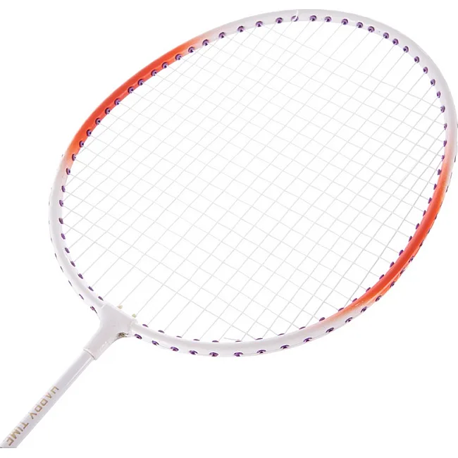 Ракетки для бадмінтону в чохлі HAPPY TIME SP-SPORT 8009