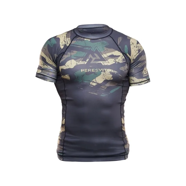 Рашгард Peresvit Grunge Camo
