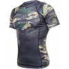 Рашгард Peresvit Grunge Camo