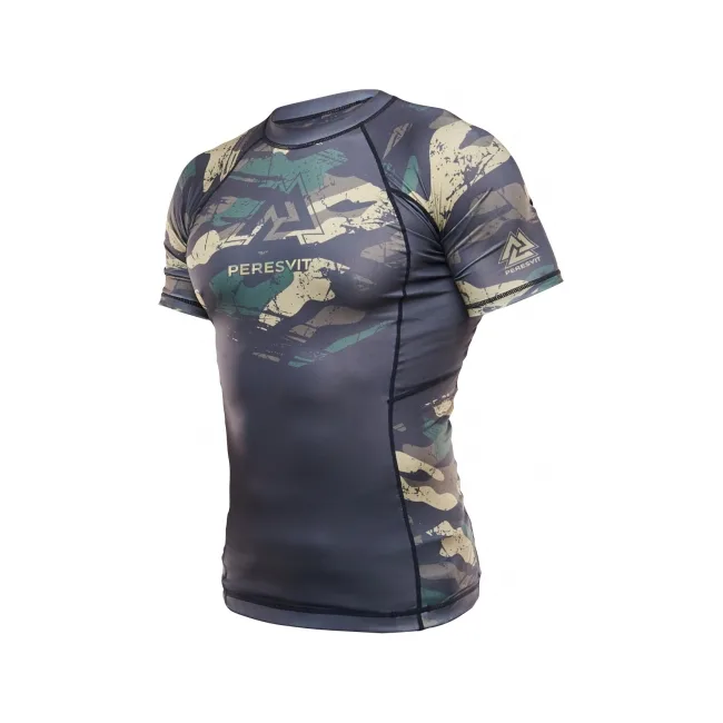Рашгард Peresvit Grunge Camo