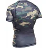 Рашгард Peresvit Grunge Camo